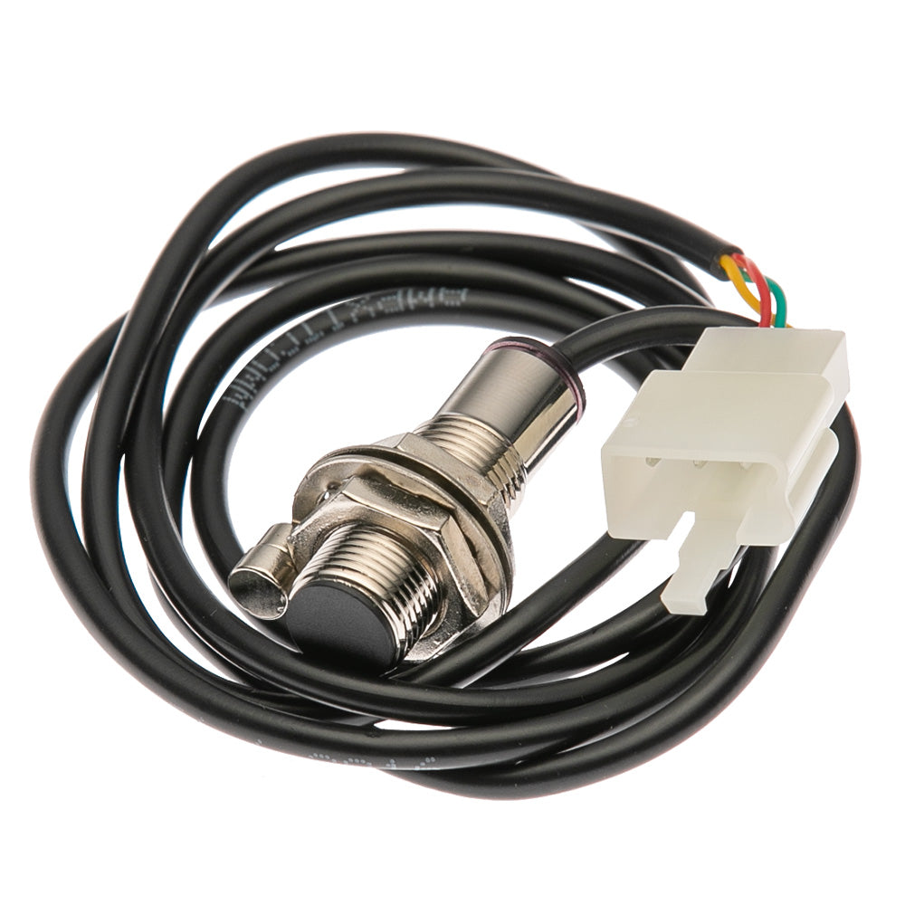 Tacómetro Digital Universal GX Motor