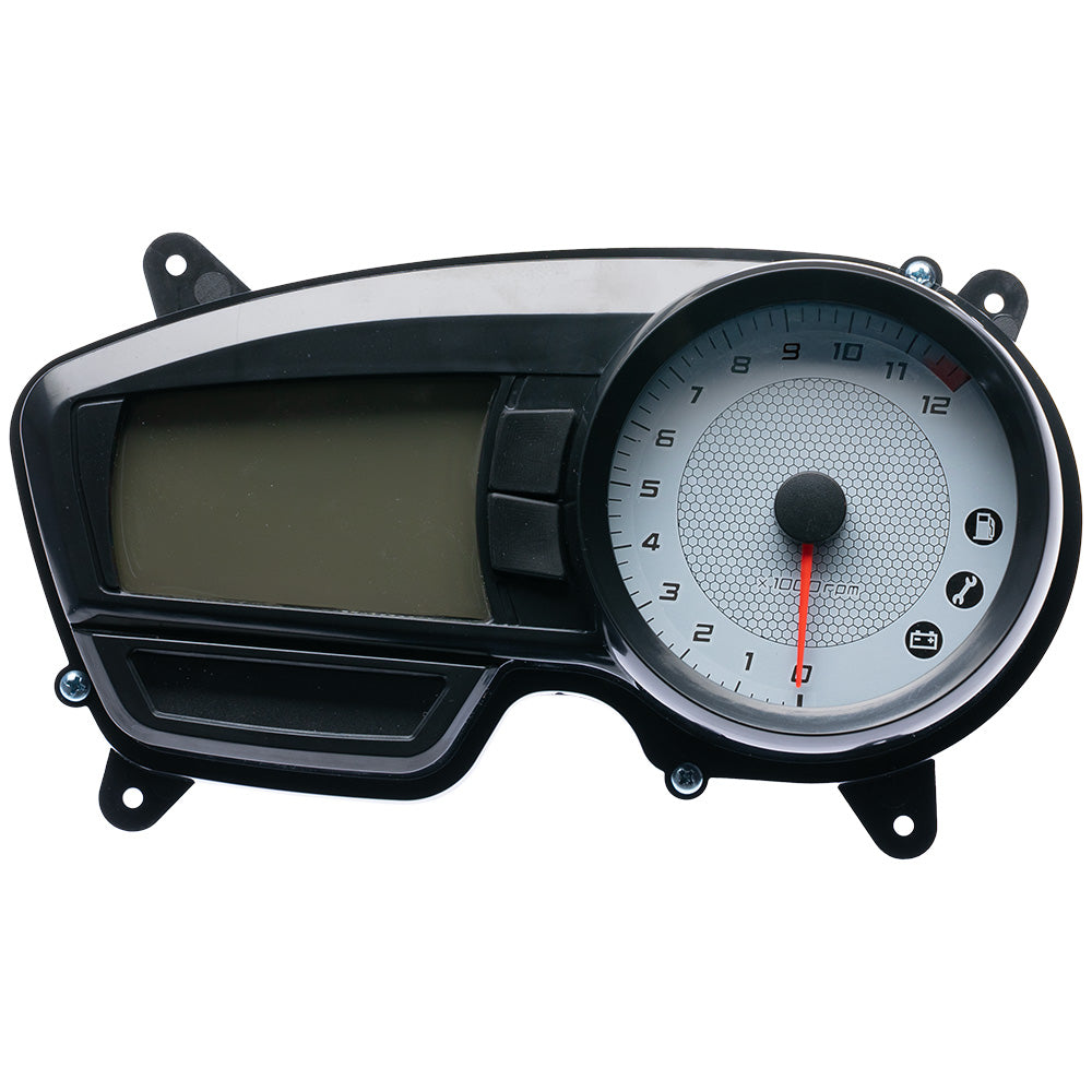 Tacómetro Apache 160/180 GX Motor