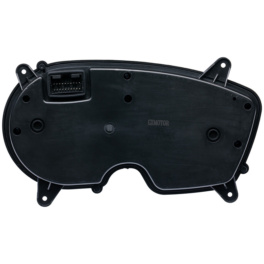 Tacómetro Apache 160/180 GX Motor