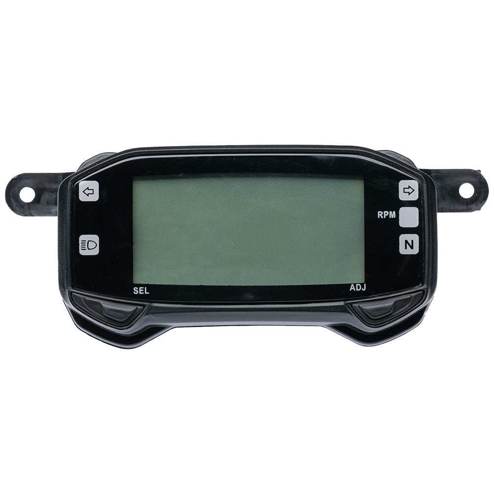 Tacómetro Digital Gixxer 150 GX Motor