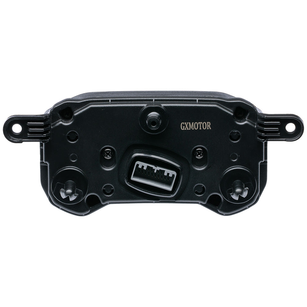 Tacómetro Digital Gixxer 150 GX Motor