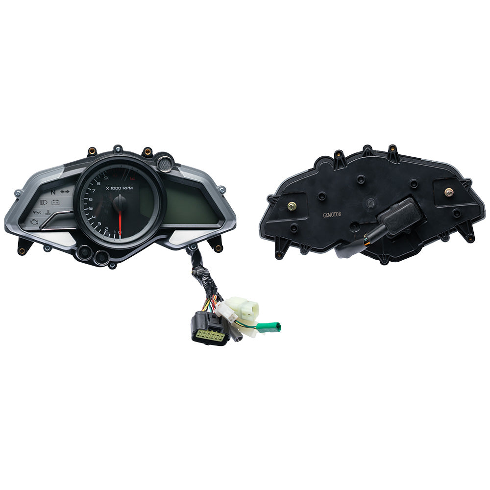 Tacómetro Pulsar NS 160 GX Motor