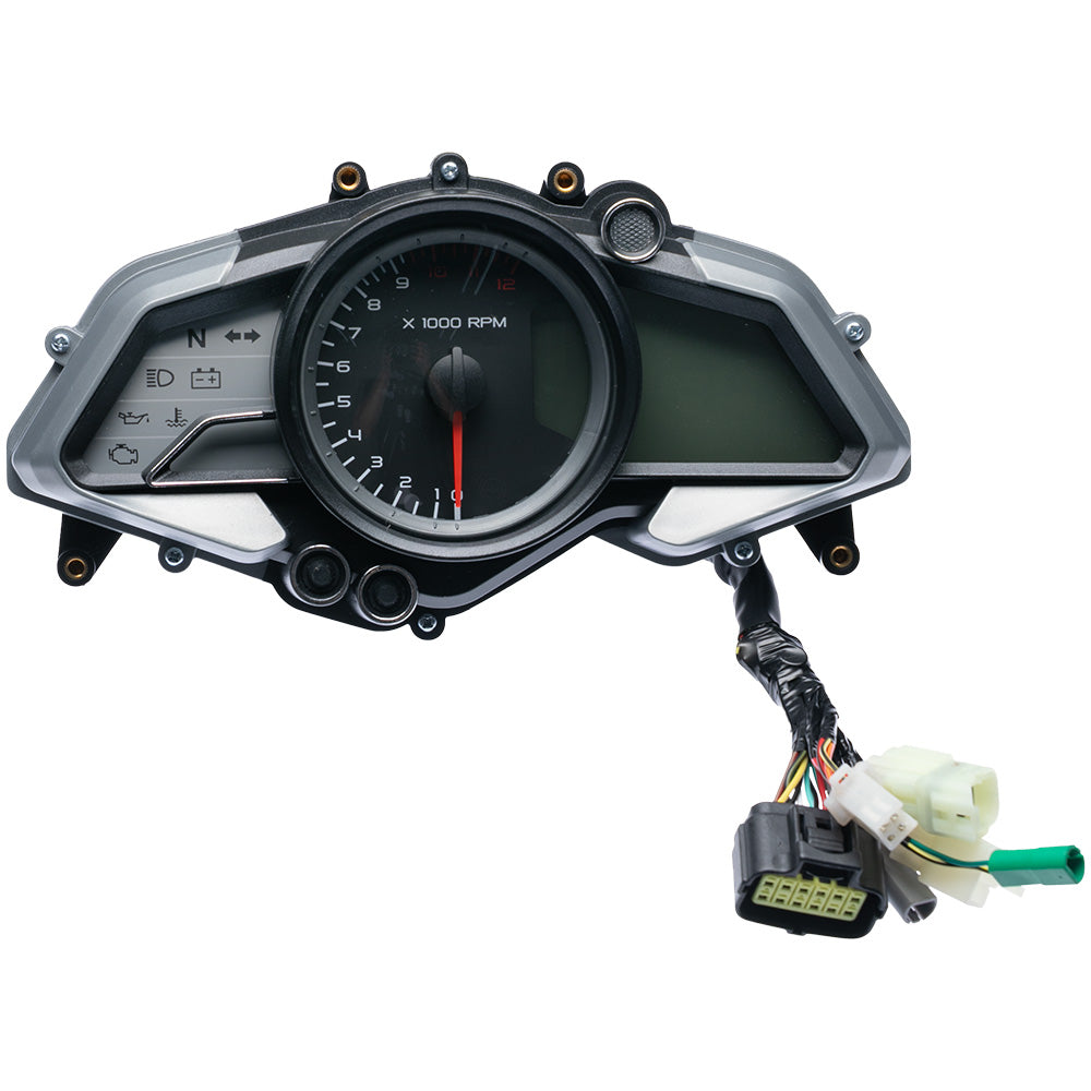 Tacómetro Pulsar NS 160 GX Motor