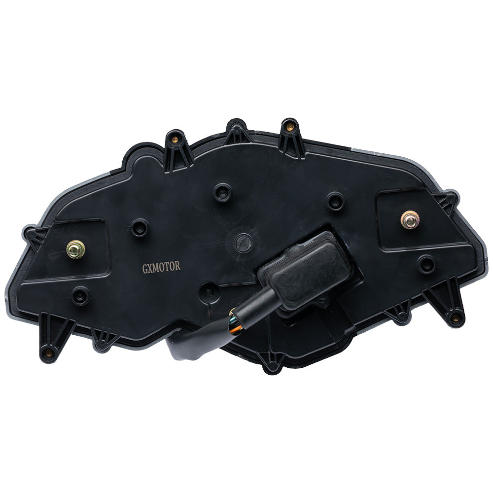 Tacómetro Pulsar NS 160 GX Motor