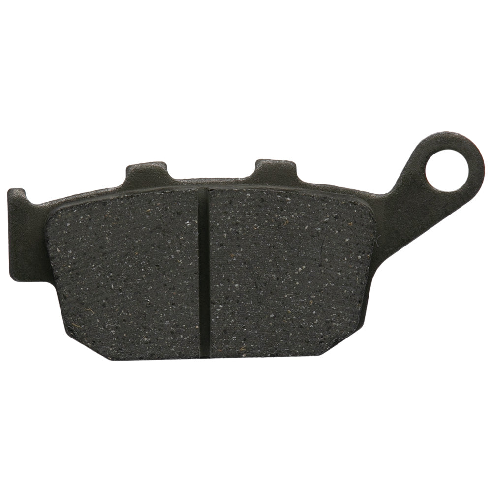 Pastillas de freno delantera GX Motor