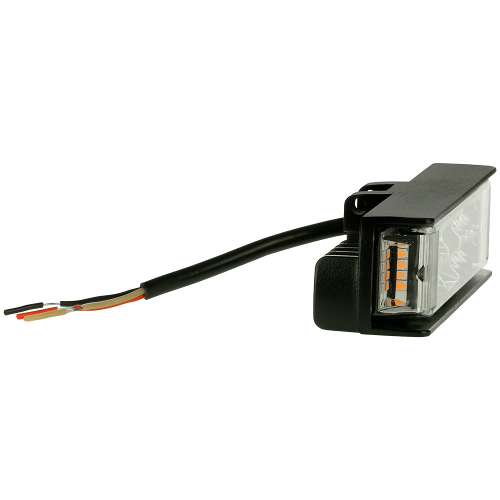 Exploradora LED Universal GX Motor