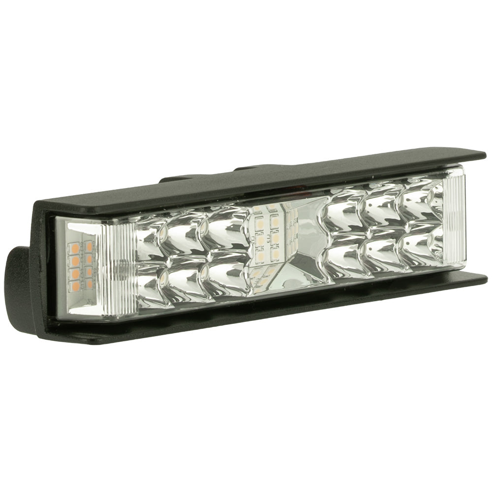 Exploradora LED Universal GX Motor