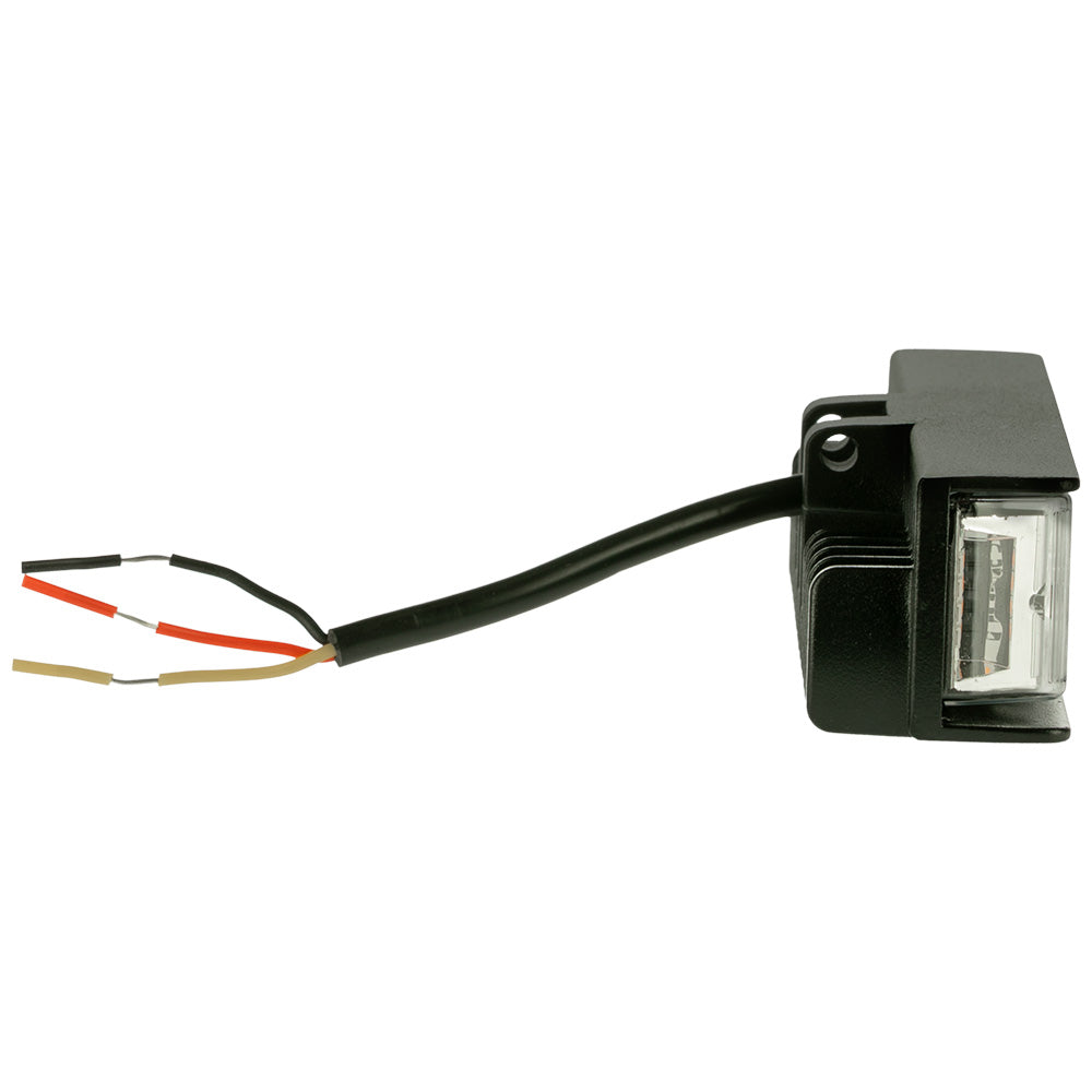 Exploradora LED Universal GX Motor