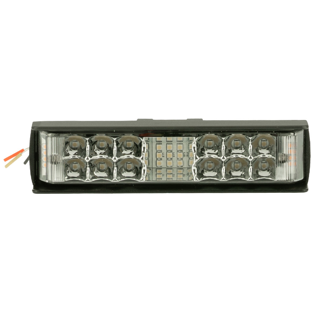 Exploradora LED Universal GX Motor