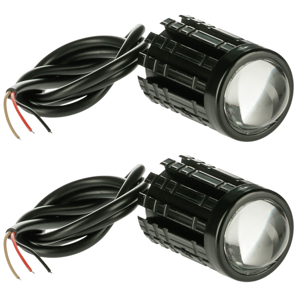 Exploradora LED Mini GX Motor