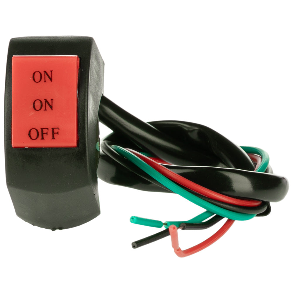 Exploradora LED Mini GX Motor