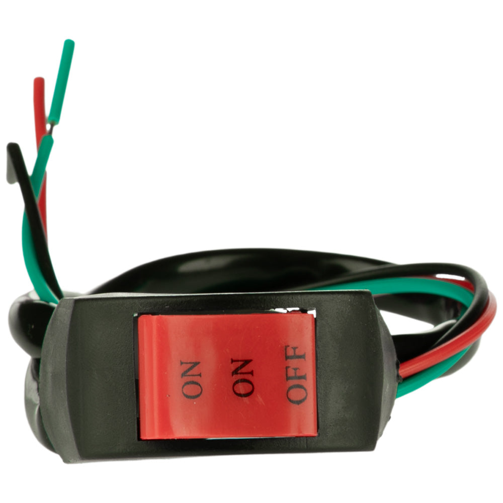 Exploradora LED Mini GX Motor