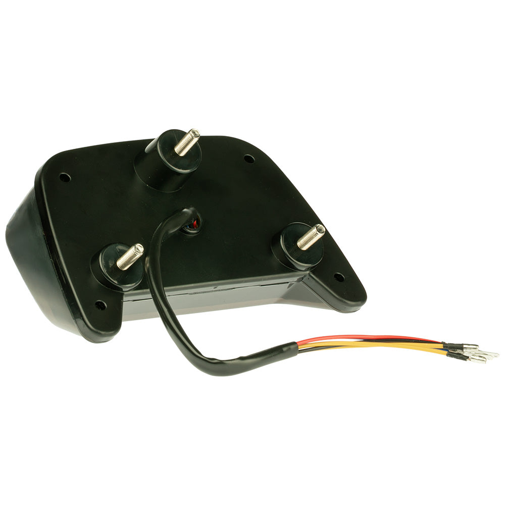 Stop trasero LED Boxer CT 100 GX Motor