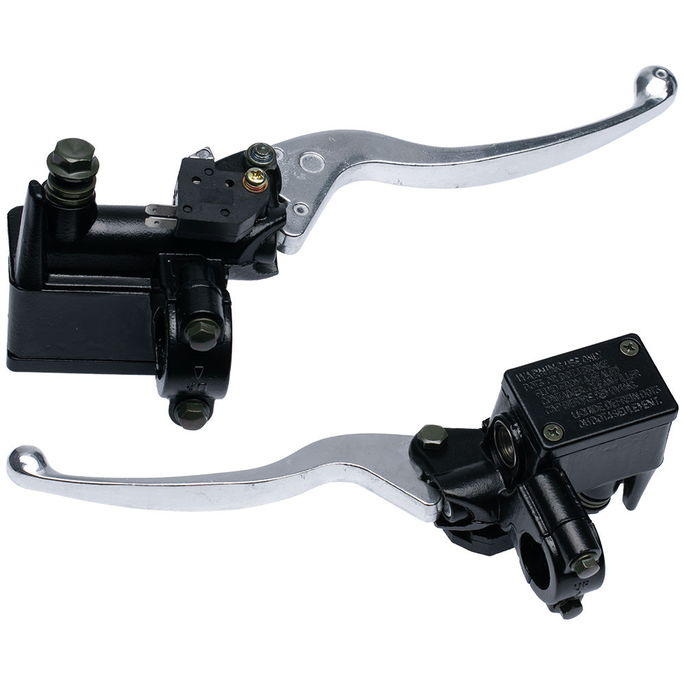 Bomba freno izquierda Agility 125 GX Motor