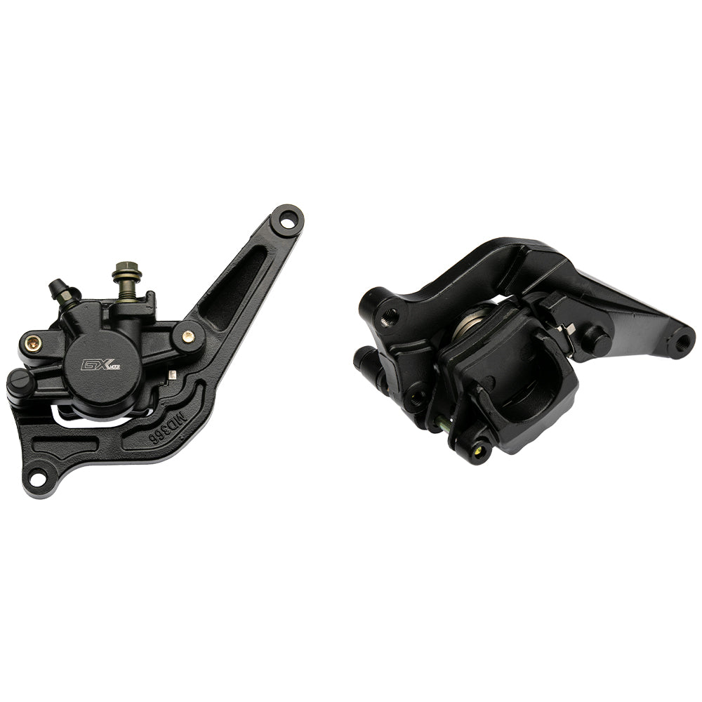 Mordaza freno de disco trasero BWS 125 X GX Motor