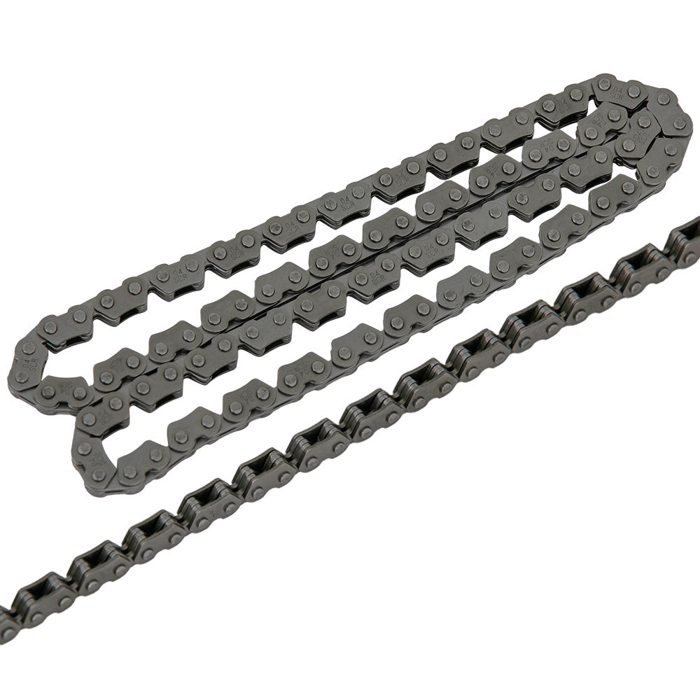 Cadena de motor CBF 150/CB 125f 25HX94L GX Motor