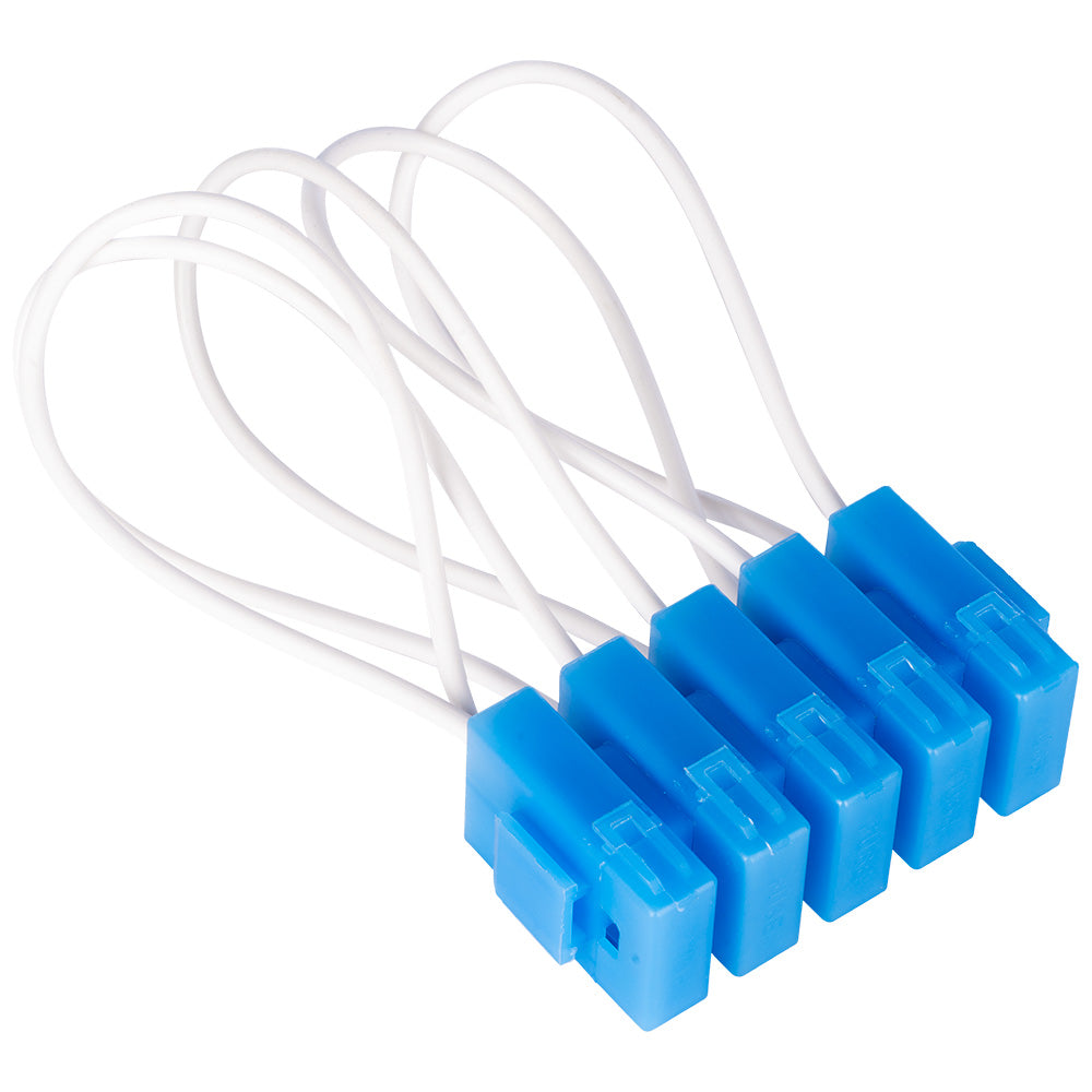 Caja de Fusibles Universal GX Motor