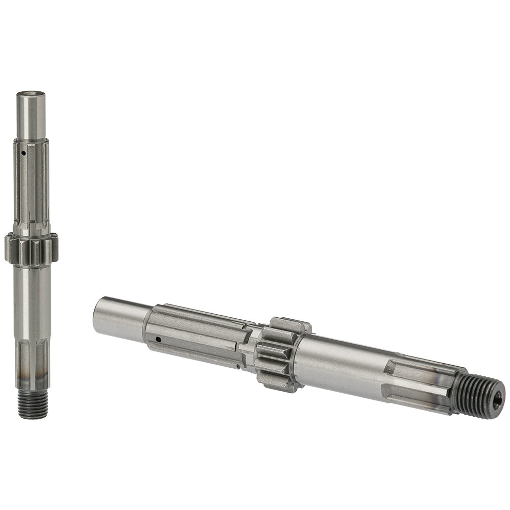 Eje De Cambios Moto Boxer CT 100 GX Motor