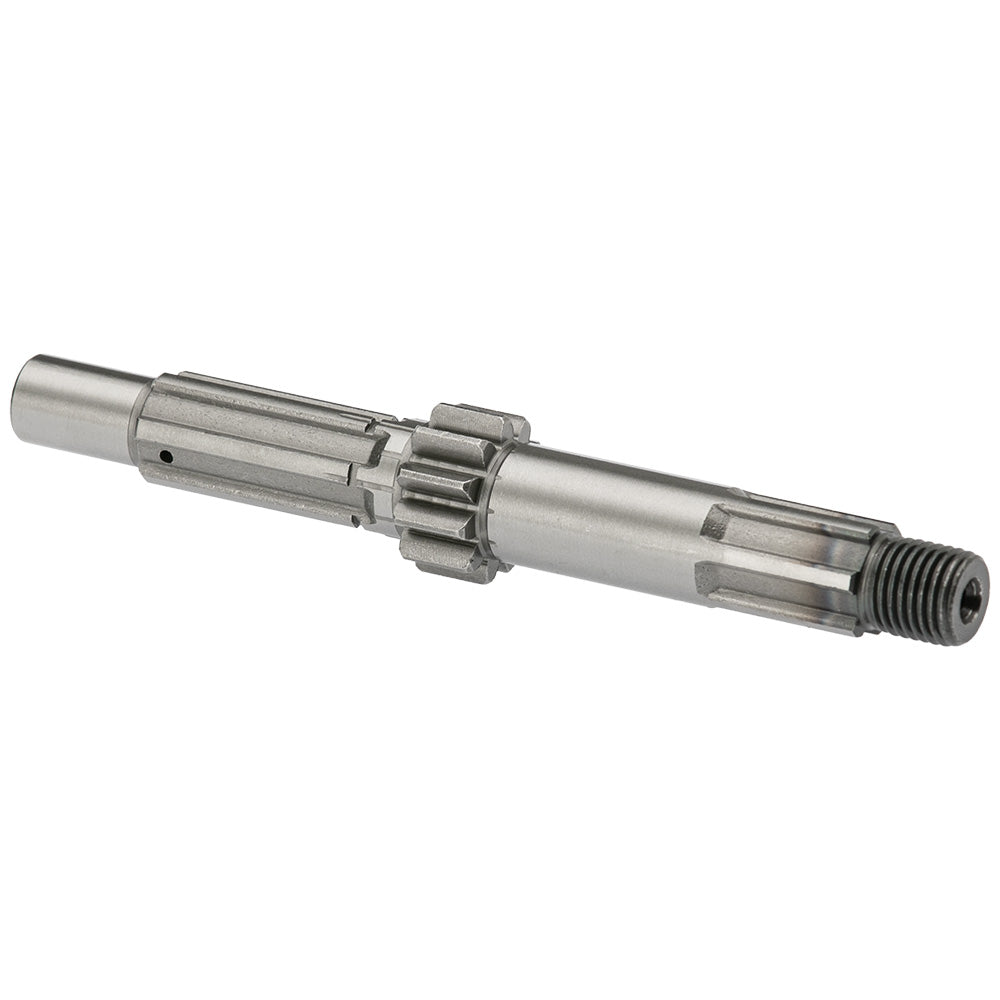 Eje De Cambios Moto Boxer CT 100 GX Motor