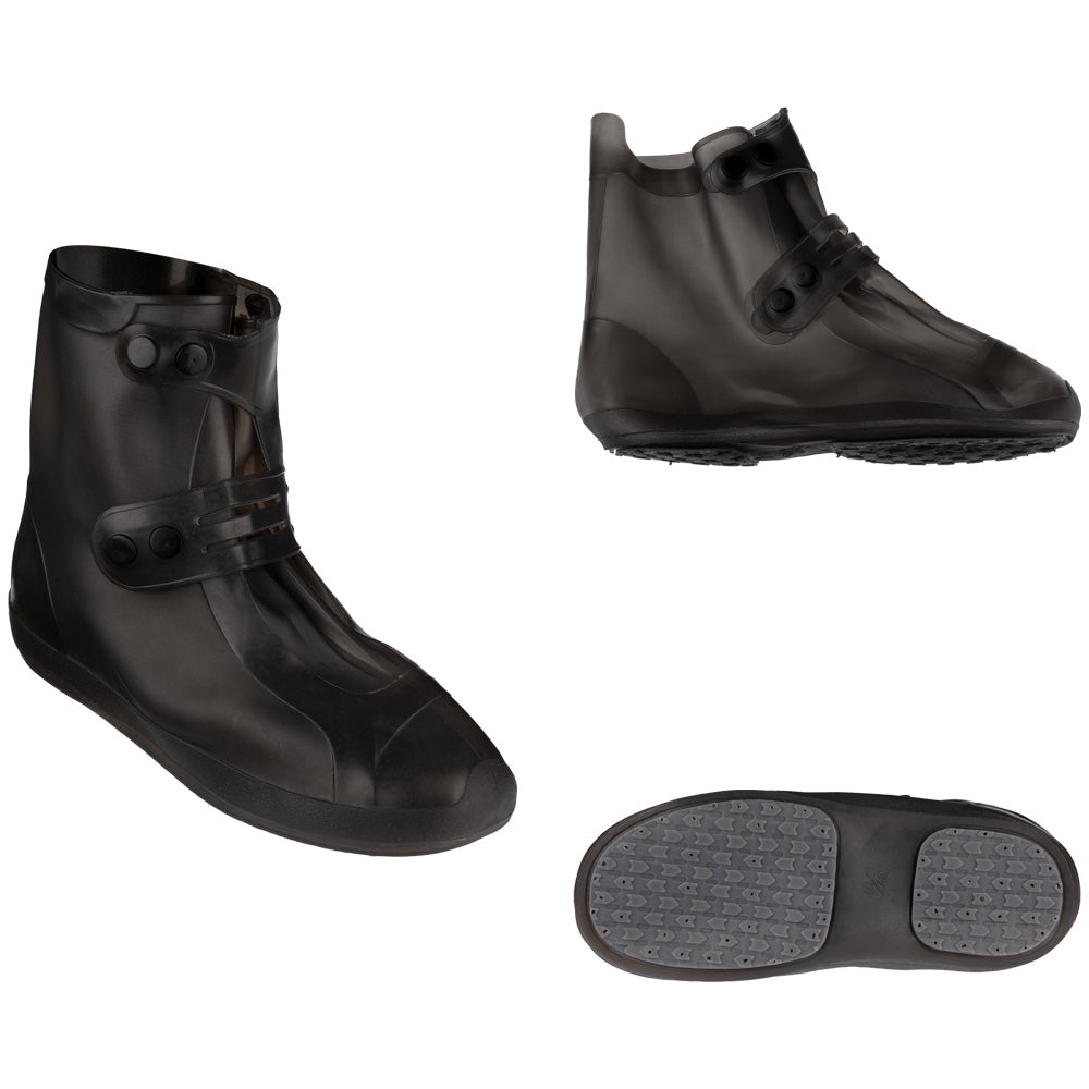 Botas impermeables silicona GX Motor