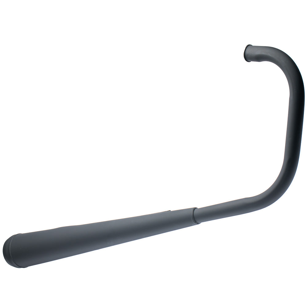 Mofle AKT NKD 125 GX Motor