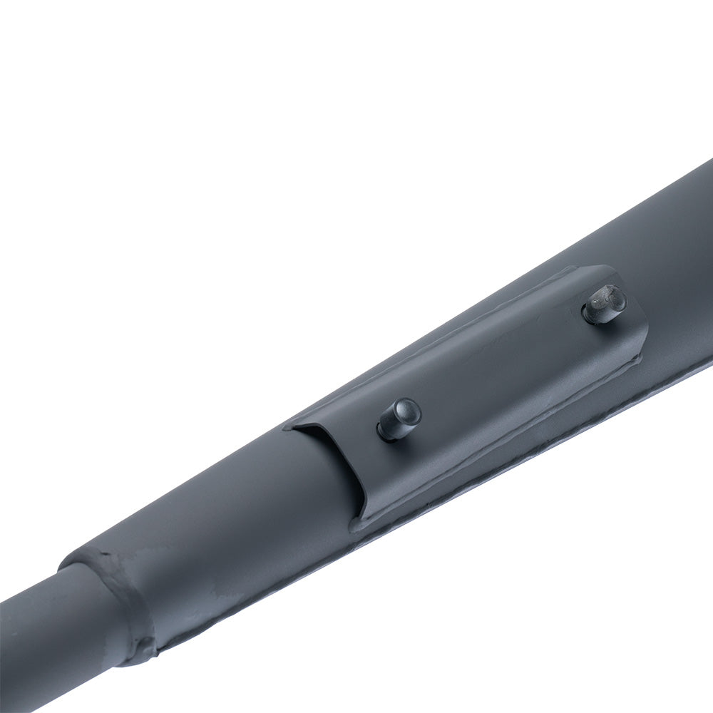 Mofle AKT NKD 125 GX Motor