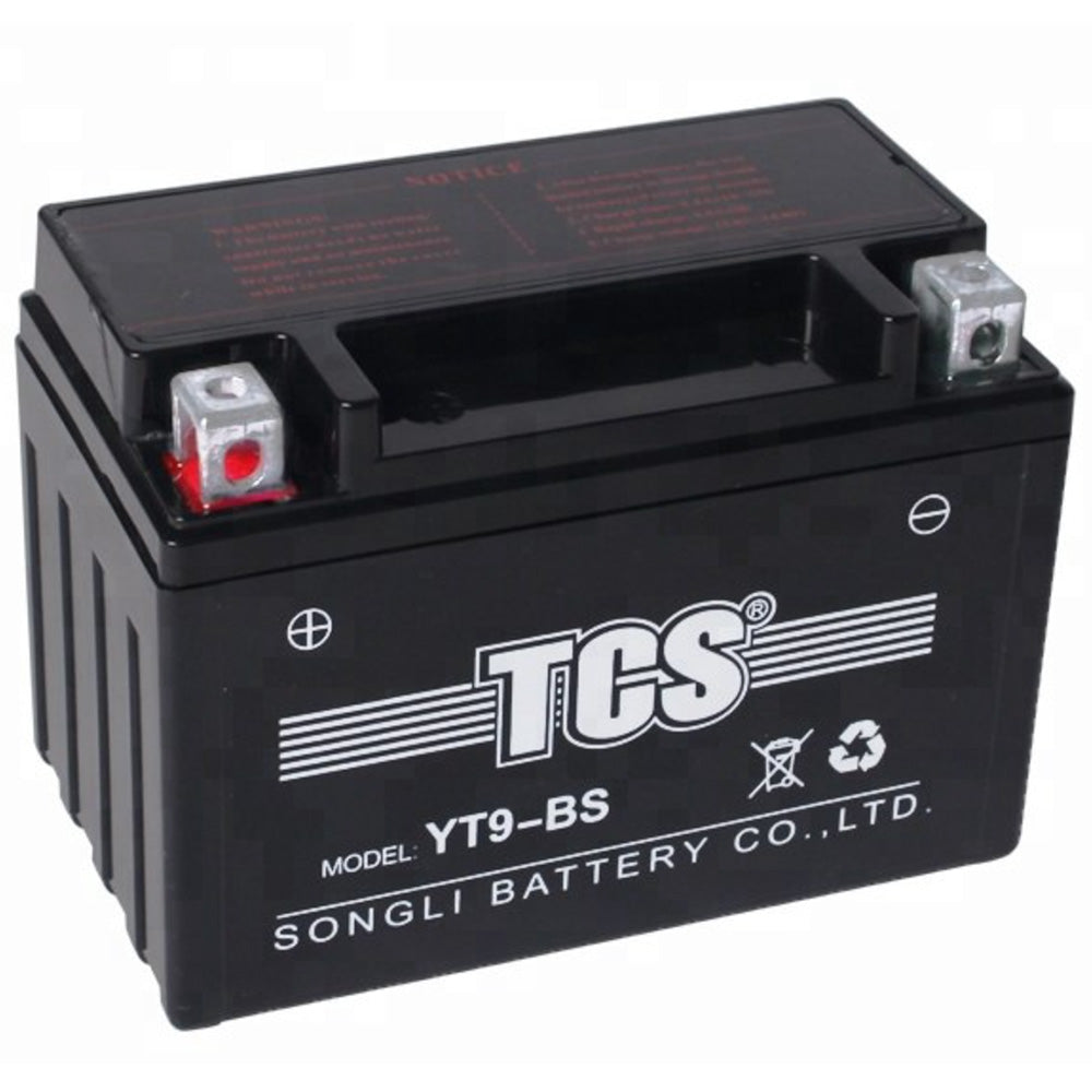 Batería TCS YT9-BS