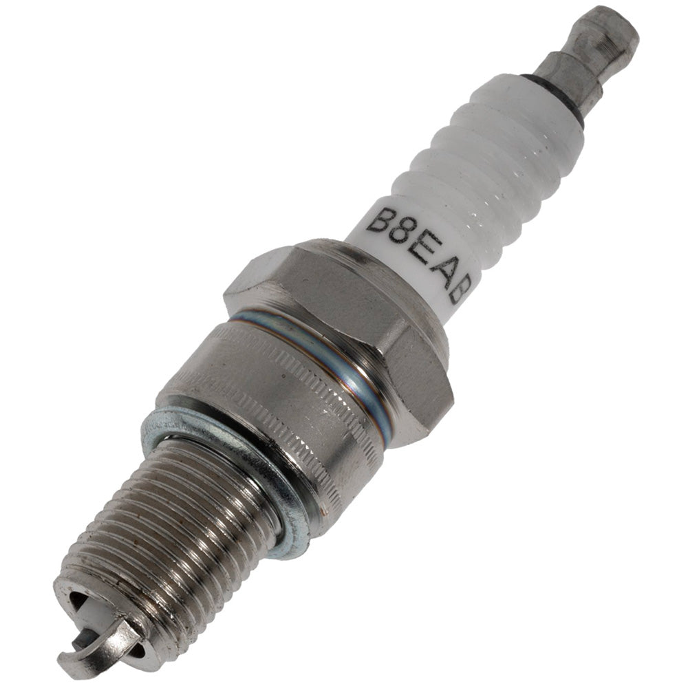 Bujía Rosca Larga B8EAB GX Motor