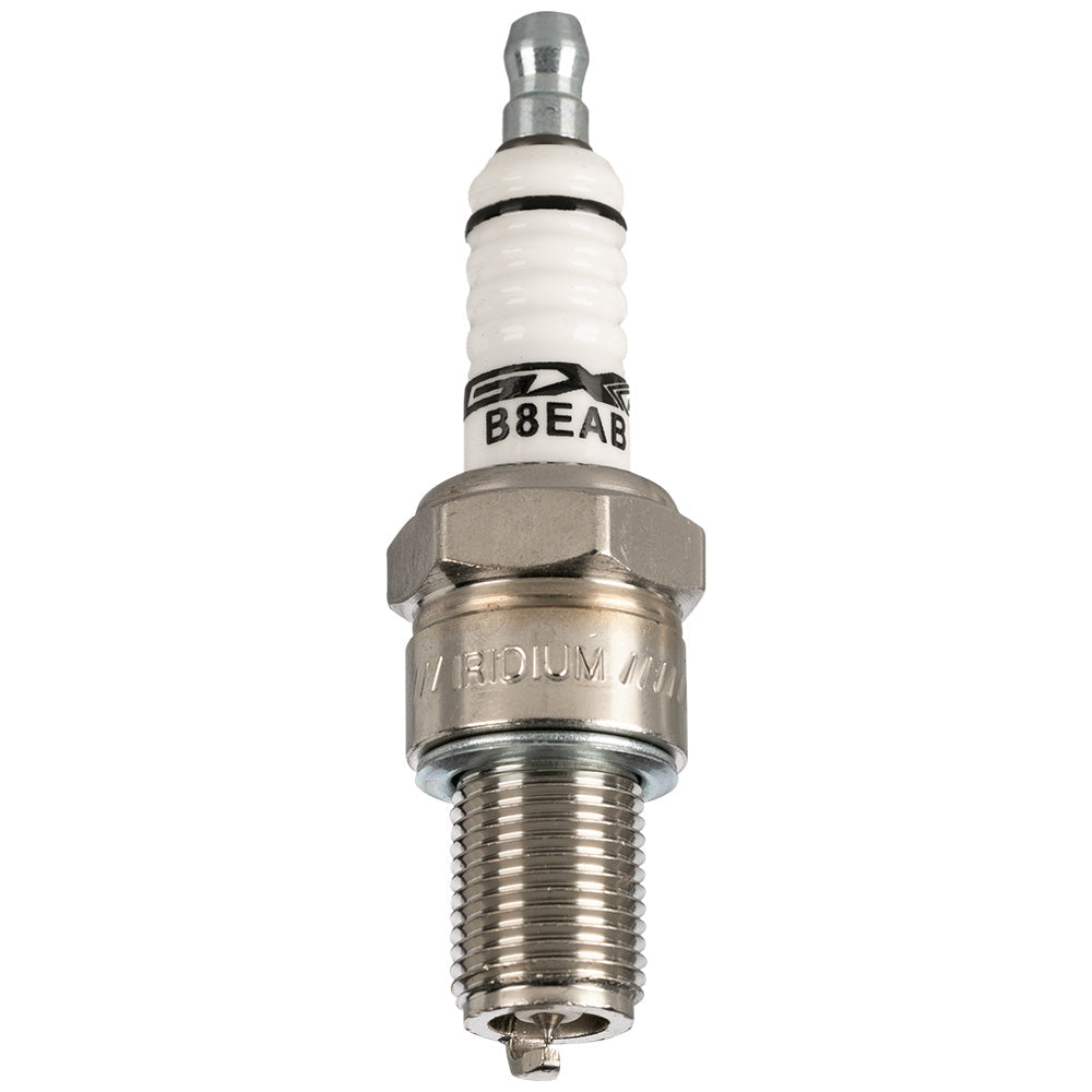 Bujía Iridium B8EAB DT 125 GX Motor