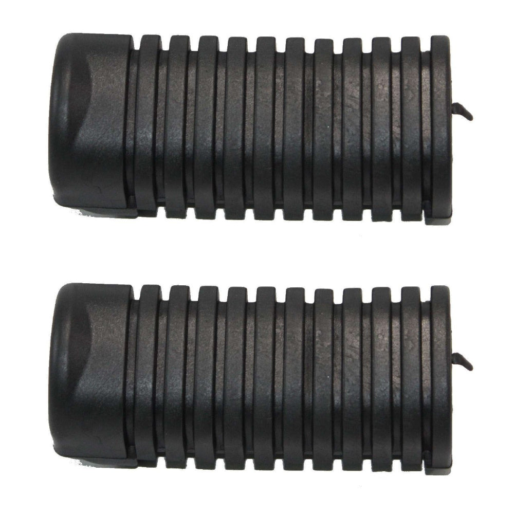 Posapiés delanteros ECO 100 Everestt