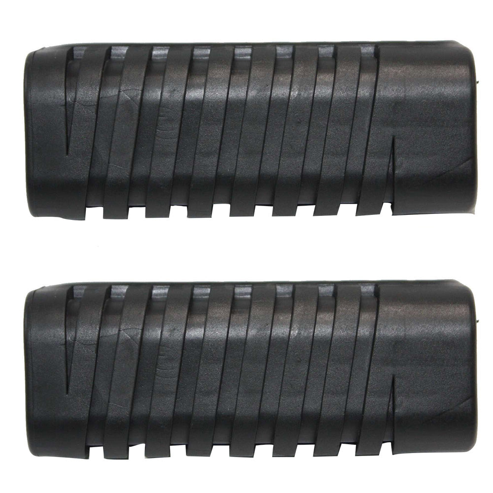 Posapiés delanteros Boxer CT 100 Everestt