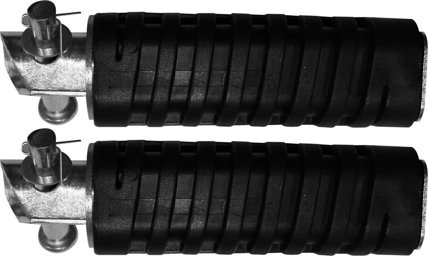 Posapiés traseros Boxer CT 100 Everestt