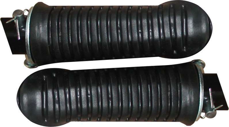 Posapiés traseros FD 110/VIVA Everestt