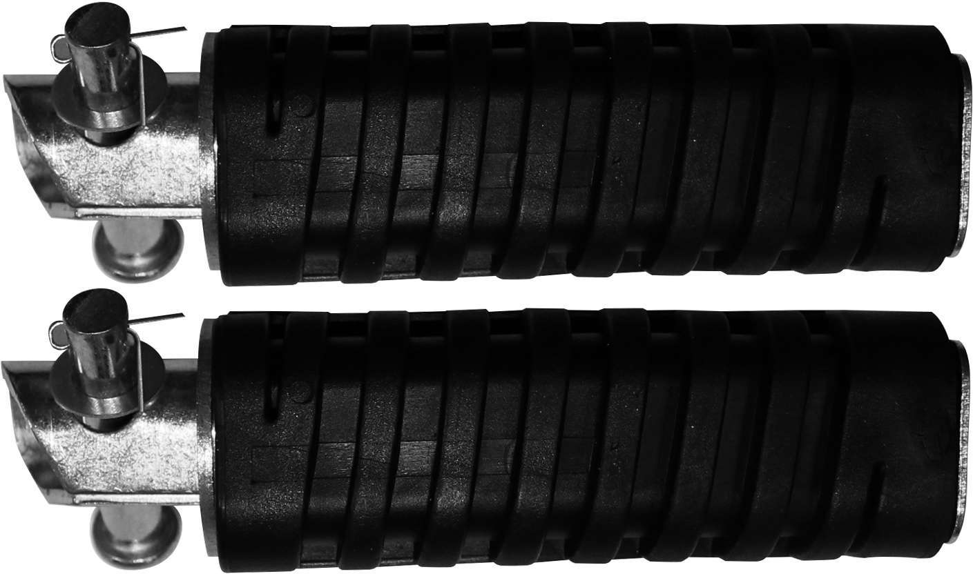 Posapiés traseros Pulsar 135 Everestt