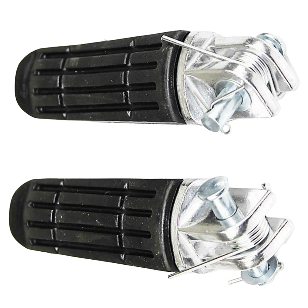 Posapiés delanteros FZ 16 GX