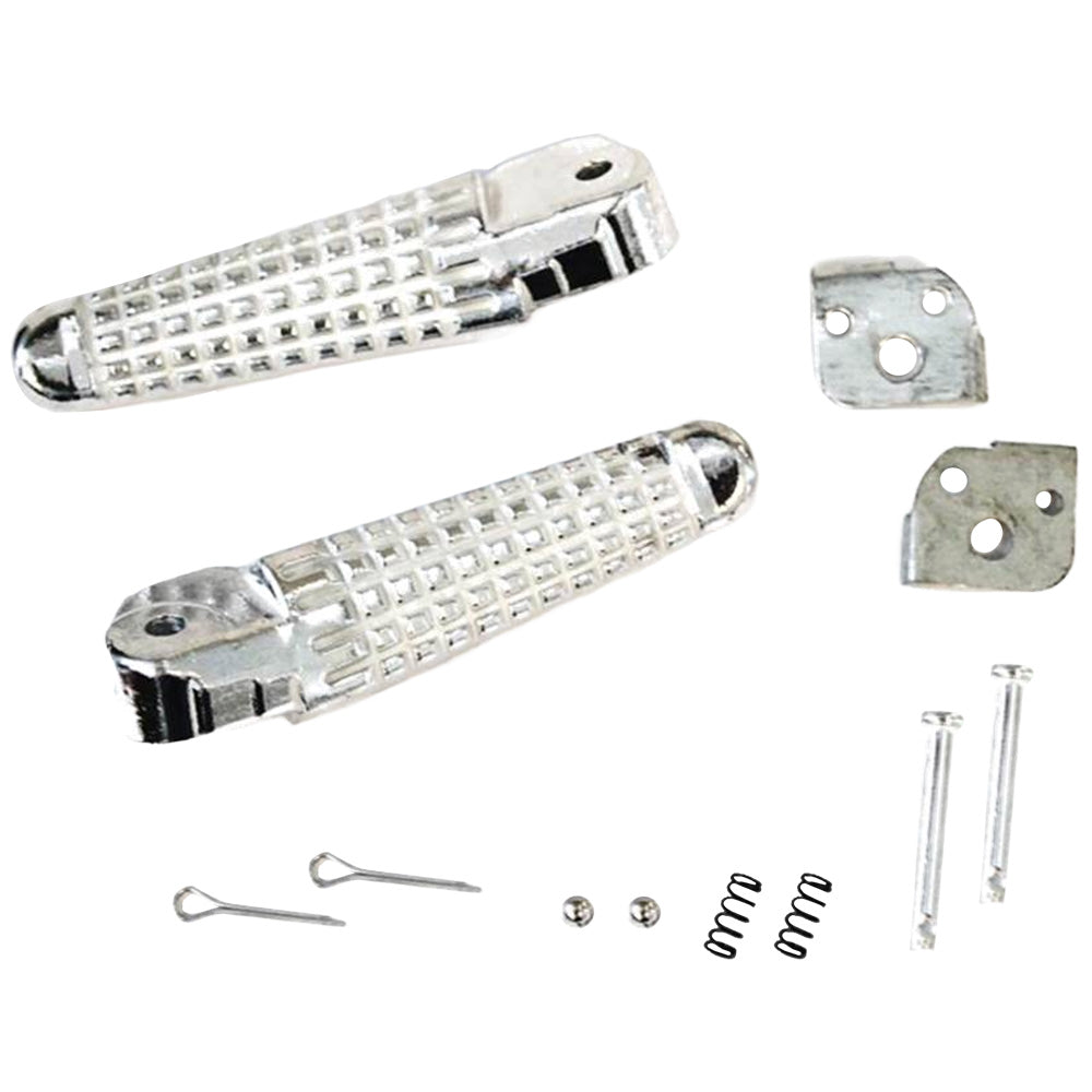 Posapiés trasero FZ 16 GX Motor