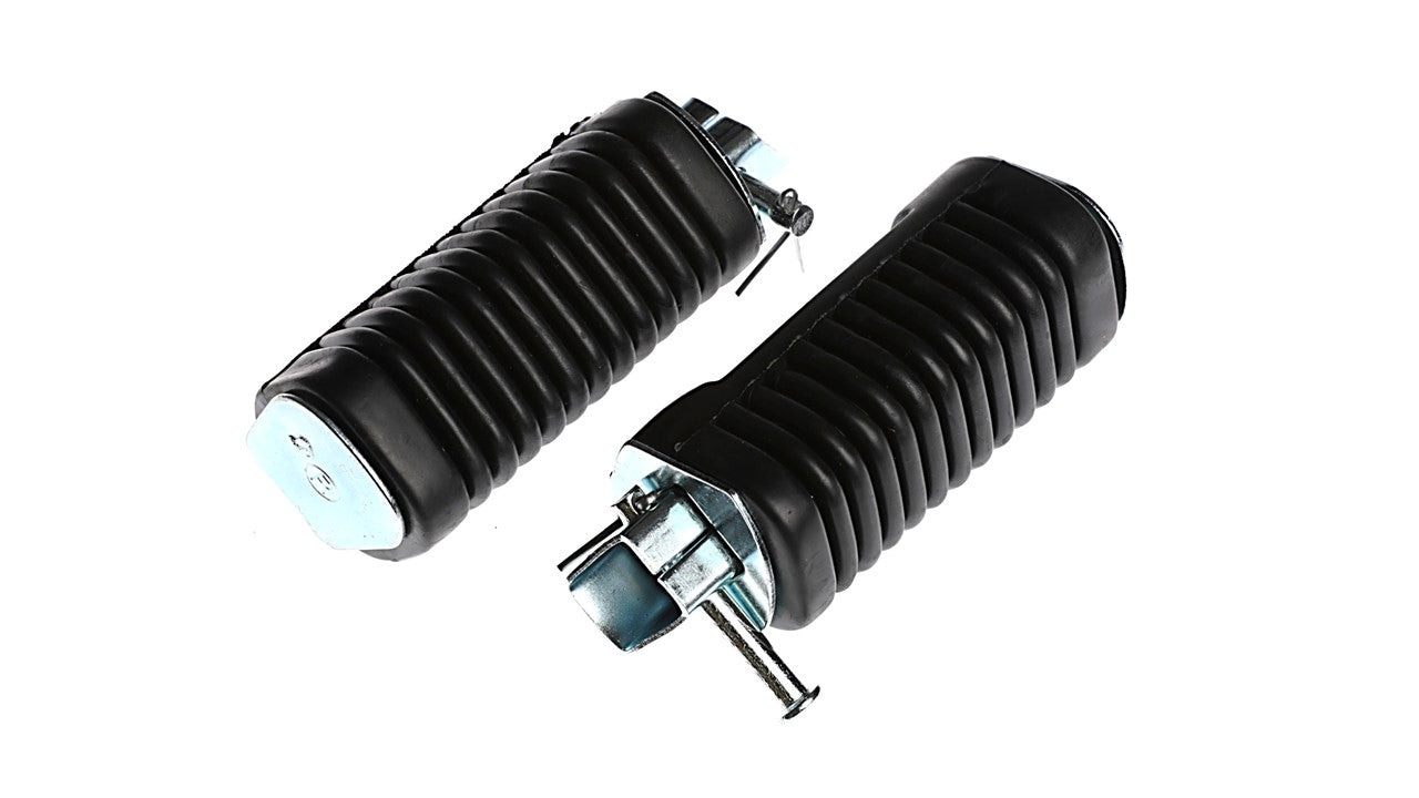 Posapiés traseros AKT 110 GX Motor