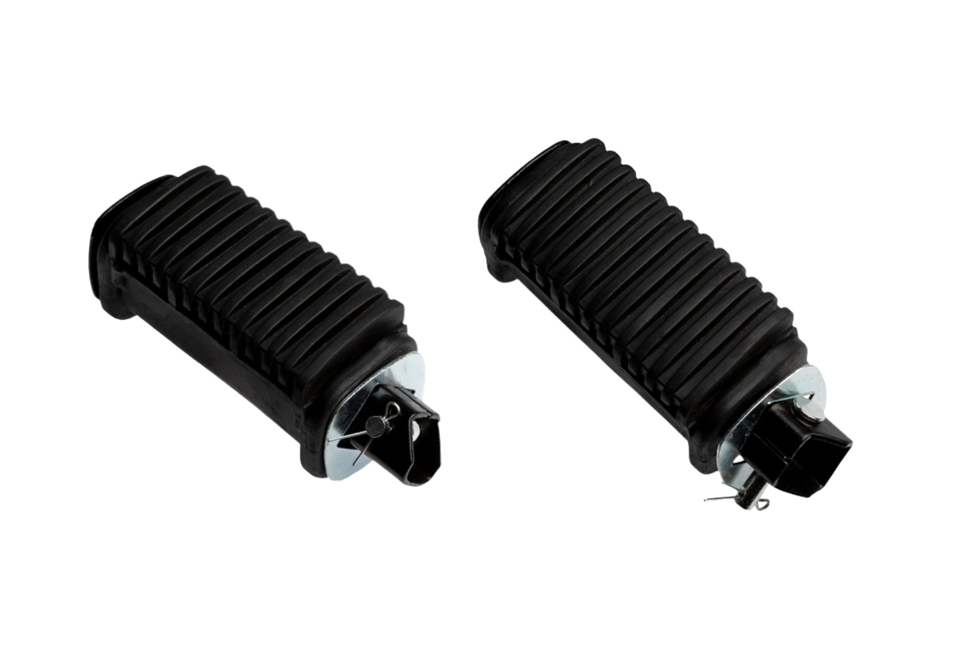 Posapiés trasero Eco Deluxe GX Motor