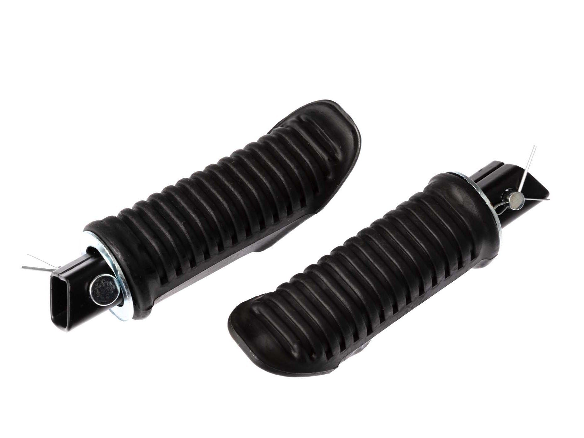 Posapiés trasero BEST 125 GX Motor