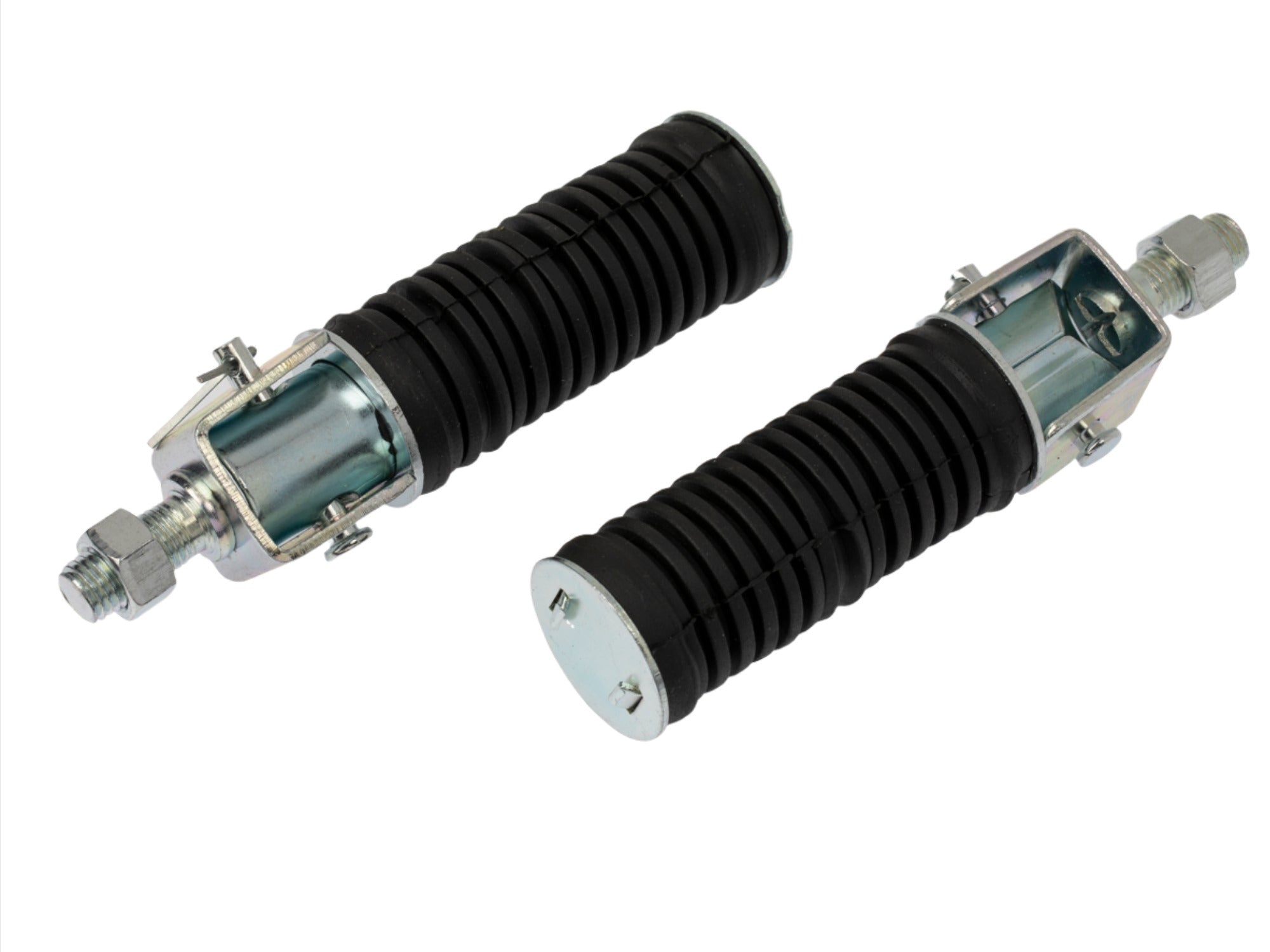Posapiés trasero AX 100 GX Motor