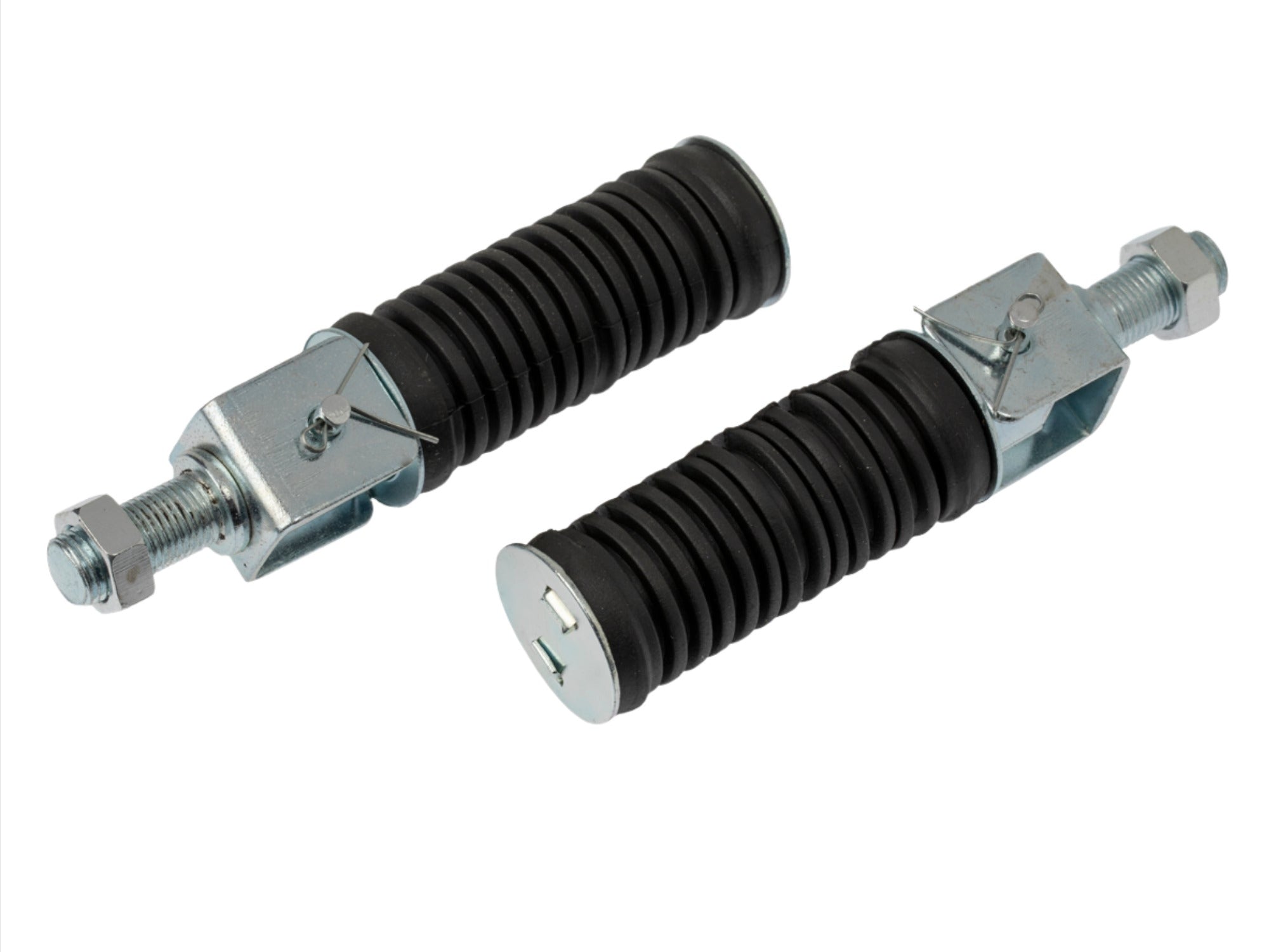 Posapiés trasero V80 GX Motor