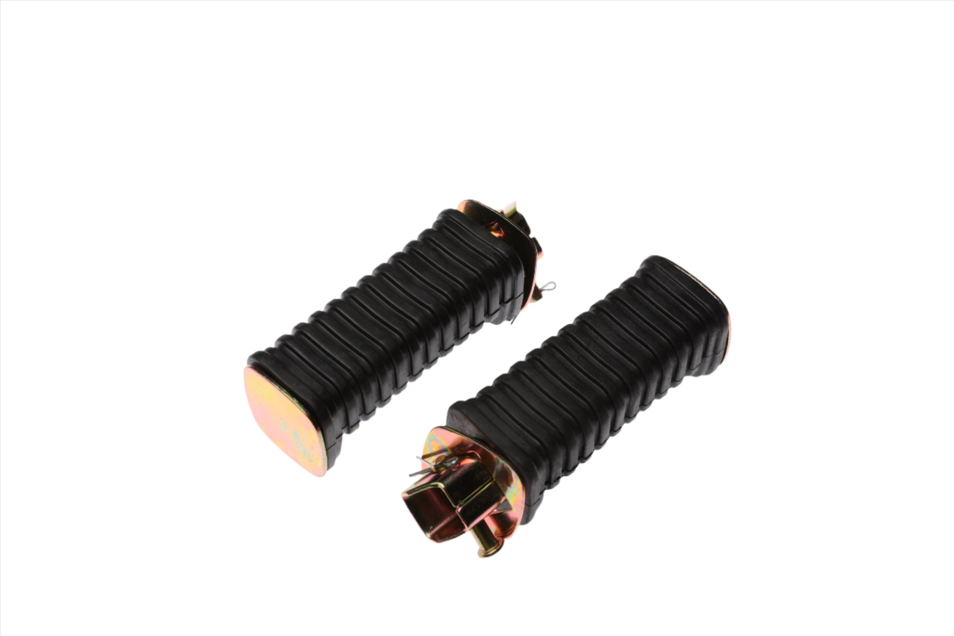 Posapiés trasero Crypton 110 GX Motor