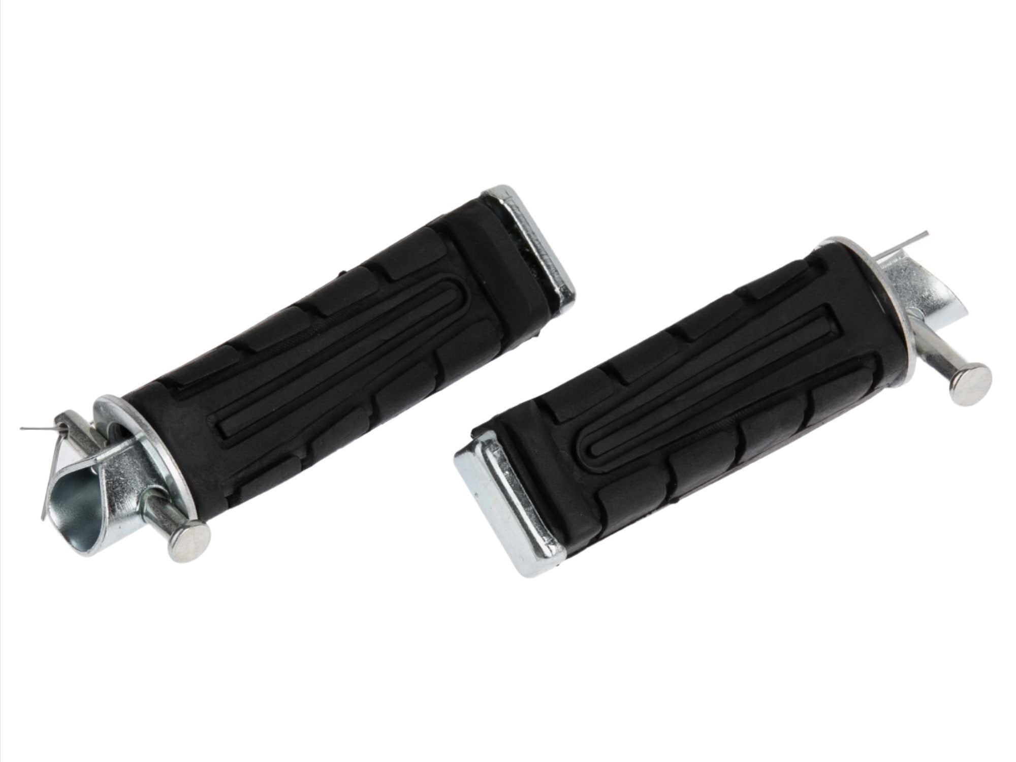 Reposapiés traseros YBR 125 GX Motor