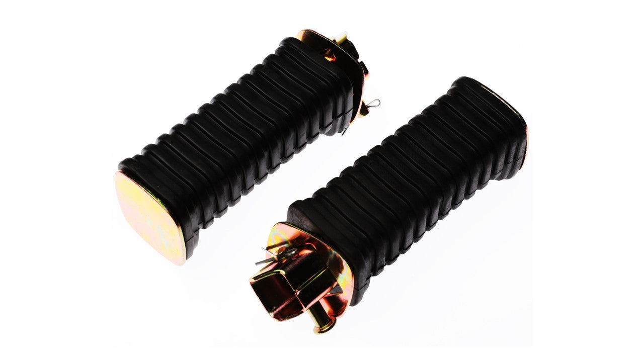 Posapiés trasero Universal GX Motor