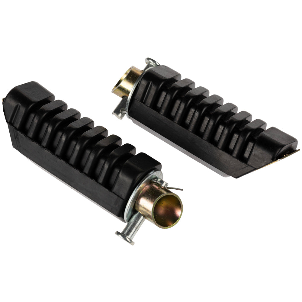 Posapiés trasero Boxer CT 100 GX Motor