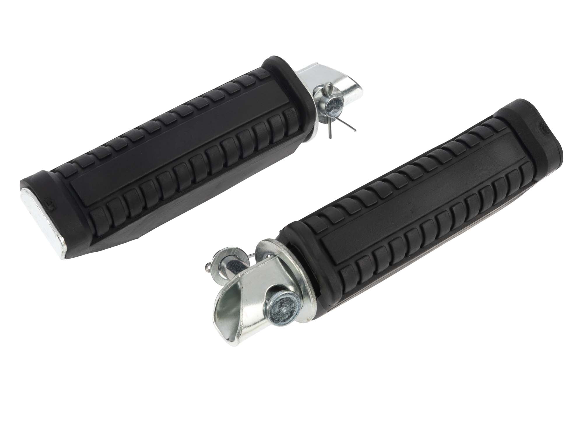 Posapiés trasero Pulsar 180 GX Motor