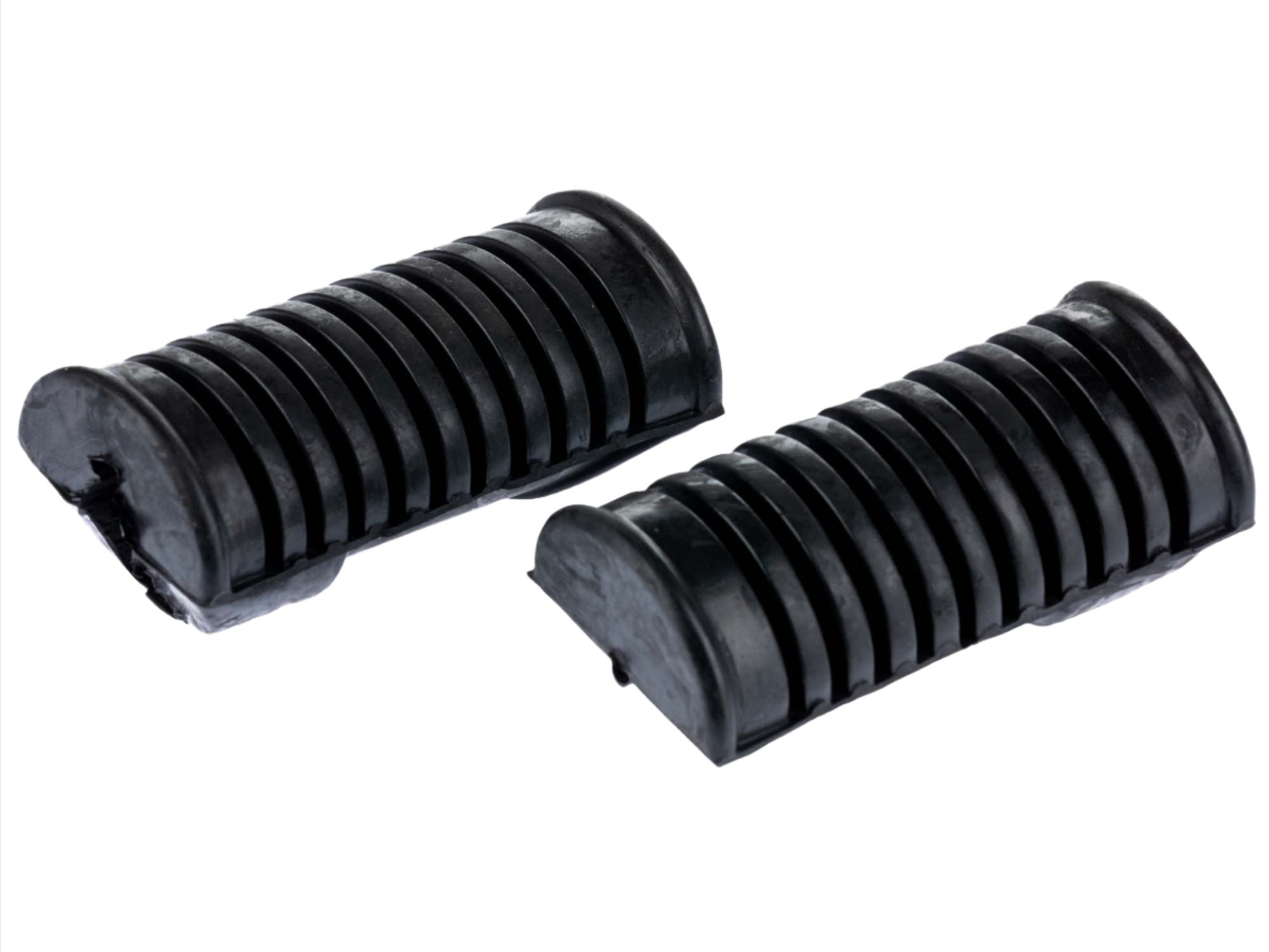 Posapiés delanteros AX 100 GX Motor