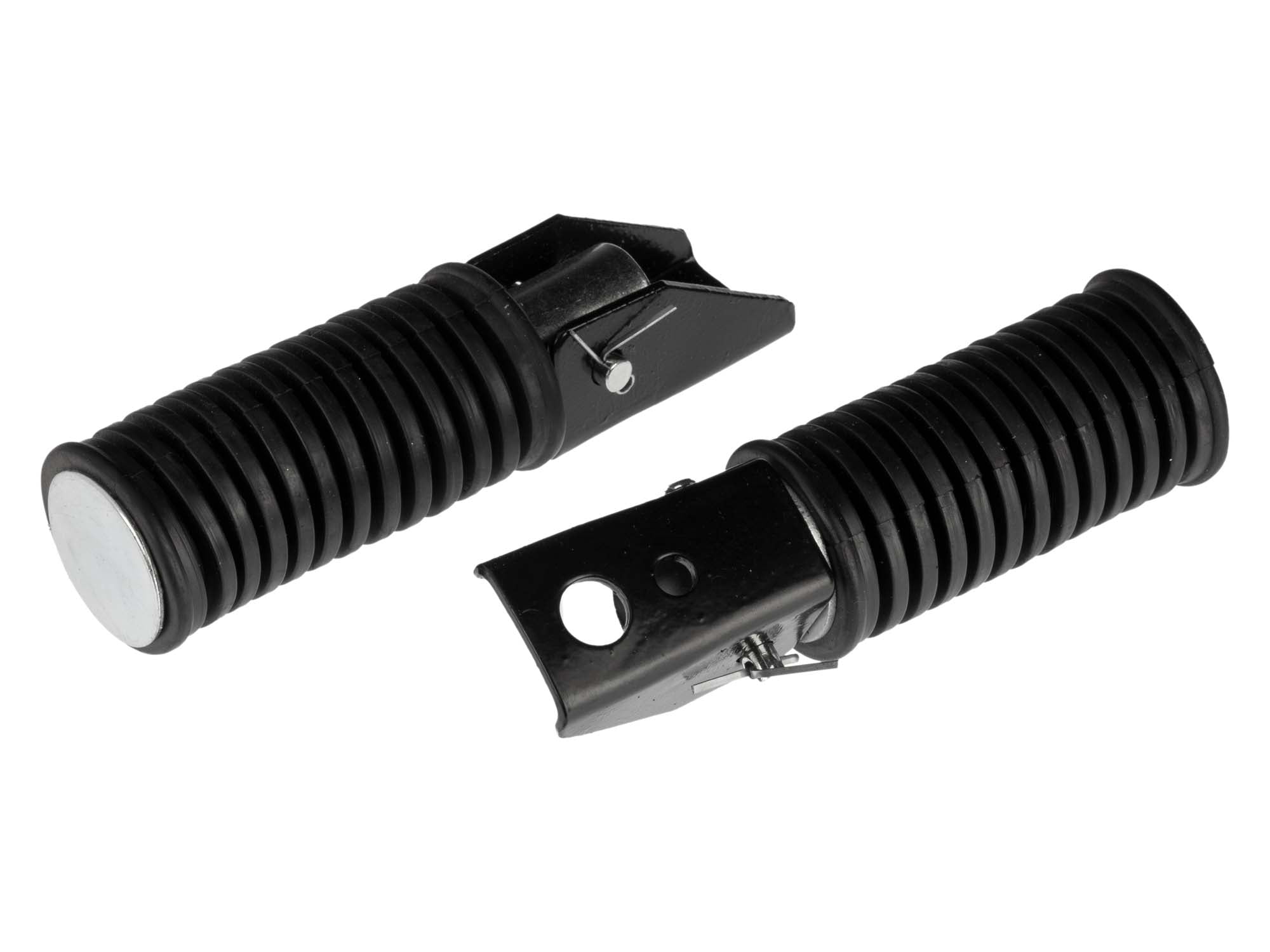 Posapiés delantero AX4 GX Motor