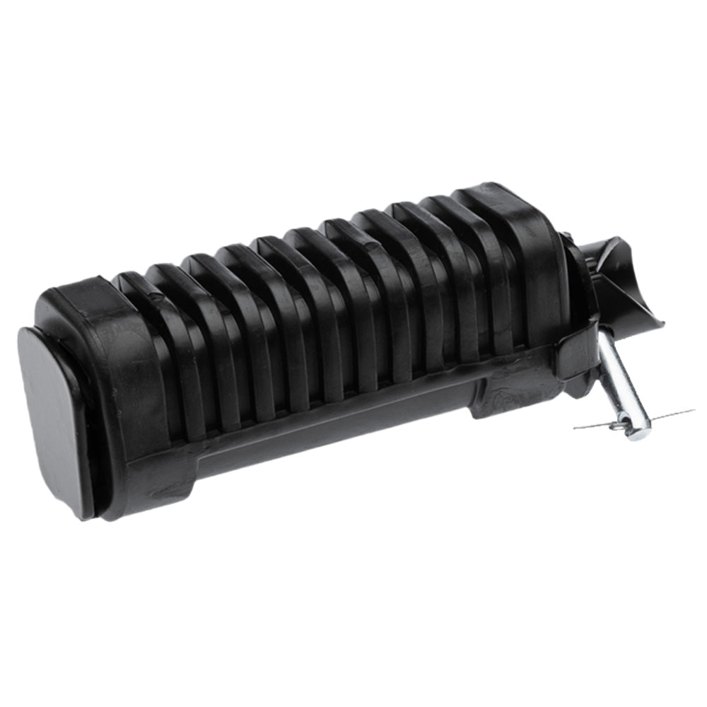 Posapiés traseros XR 150L GX Motor