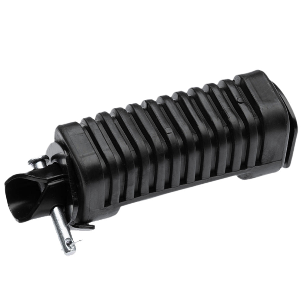 Posapiés traseros XR 150L GX Motor